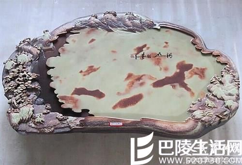 紫袍玉带石产地 紫袍玉带石产地