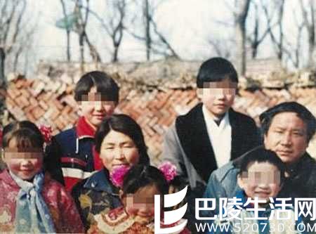 农妇追凶17年 自称：追凶之路惊险离奇