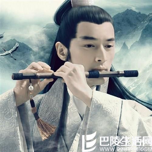 看《琅琊榜》  品沉香之美