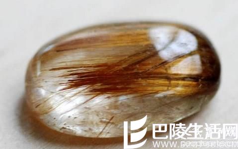 不同种类发晶高清图片 教您认识发晶家族 不同种类发晶高清图片 教您认识发晶家族