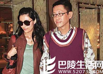 李嘉欣晒发福照自黑 李嘉欣老公许晋亨个人资料揭秘 李嘉欣晒发福照自黑 李嘉欣老公许晋亨个人资料揭秘