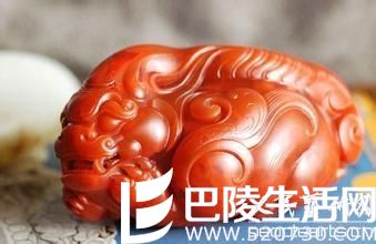 南红玛瑙正迅速提价中 行情持续走高 