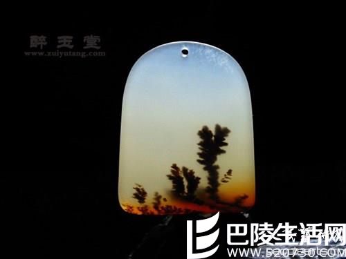 黄龙玉是如何进行打磨抛光的