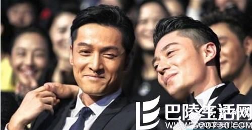 赵丽颖拆散胡霍CP 称特别想与胡歌合作