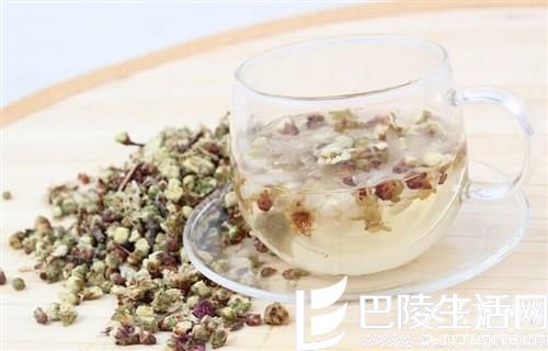 八种健脾养胃的花茶做法 八种健脾养胃的花茶做法