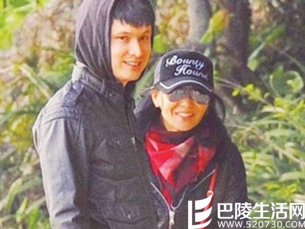 张曼玉与男友分手原因曝光 揭其男友Adrian个人资料照片 张曼玉与男友分手原因曝光 揭其男友Adrian个人资料照片