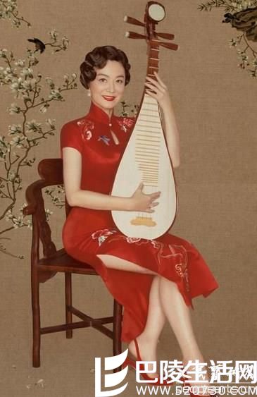 《偶像来了》女神林青霞与明清红木家具带你领略老上海... 《偶像来了》女神林青霞与明清红木家具带你领略老上海...