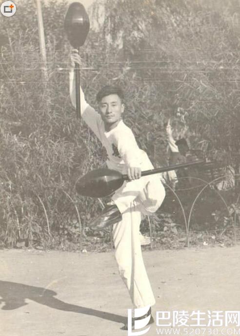 李小龙偶像蔡龙云逝世 揭其个人资料及生平照片