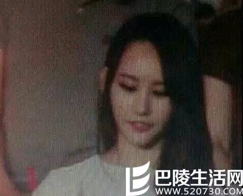 金贤重亲子鉴定确认是亲生 金贤重女友崔某个人资料照片