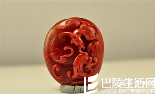 四川凉山南红玛瑙与普通南红的区别 四川凉山南红玛瑙与普通南红的区别