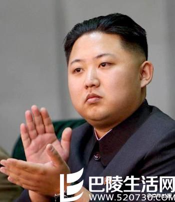 朝鲜下令男性公民模仿金正恩发型 图揭其发型都有哪些 朝鲜下令男性公民模仿金正恩发型 图揭其发型都有哪些