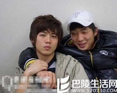 鹿晗亮相杂志封面 鹿晗整容前照片 鹿晗亮相杂志封面 鹿晗整容前照片