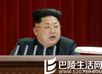 朝鲜下令男性公民模仿金正恩发型 图揭其发型都有哪些 朝鲜下令男性公民模仿金正恩发型 图揭其发型都有哪些