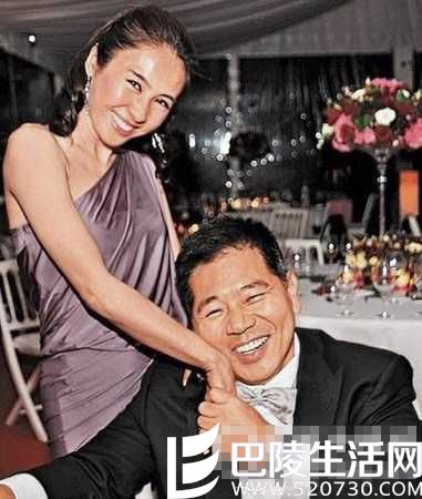 黎姿徐子淇合影笑容迷人 黎姿老公马廷强残疾原因揭秘 黎姿徐子淇合影笑容迷人 黎姿老公马廷强残疾原因揭秘