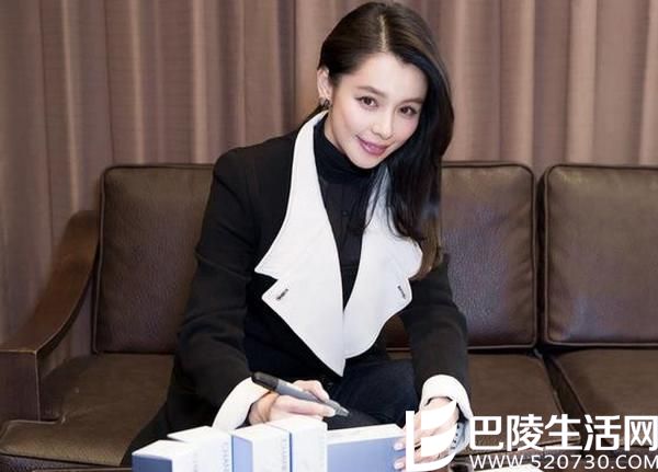 揭秘娱乐圈灵异档案 徐若瑄被掐脖子