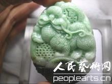 如何选购好的岫玉挂件 如何选购好的岫玉挂件