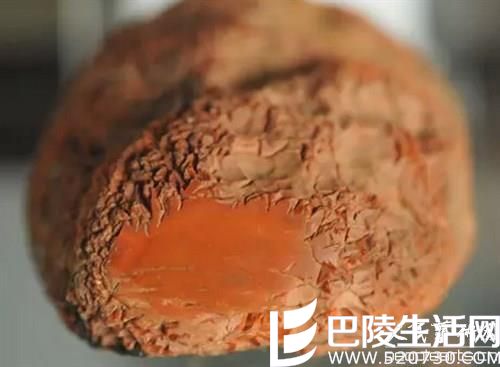 史上最全的南红玛瑙原石图片盘点