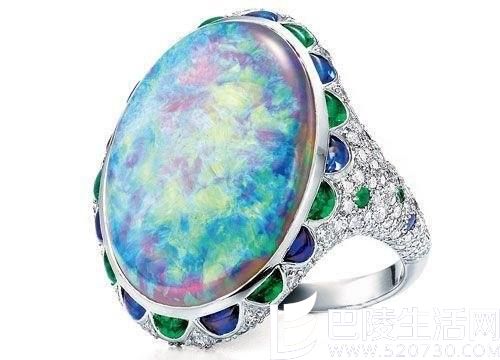 挑选欧珀石必看的——欧珀石选购秘诀 挑选欧珀石必看的——欧珀石选购秘诀