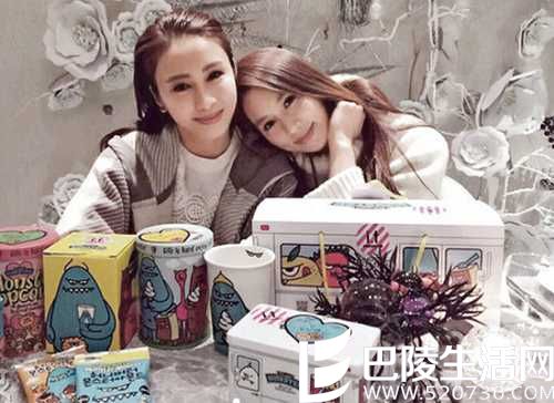 黎姿徐子淇合影笑容迷人 黎姿老公马廷强残疾原因揭秘 黎姿徐子淇合影笑容迷人 黎姿老公马廷强残疾原因揭秘