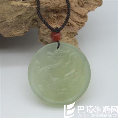 四方面教你评价岫岩玉的色泽 四方面教你评价岫岩玉的色泽