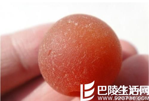 四川凉山与云南保山哪里的南红玛瑙更好 四川凉山与云南保山哪里的南红玛瑙更好