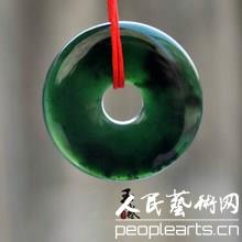 蓝田玉质量好坏看哪些 蓝田玉质量好坏看哪些