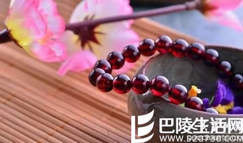 什么是石榴石？