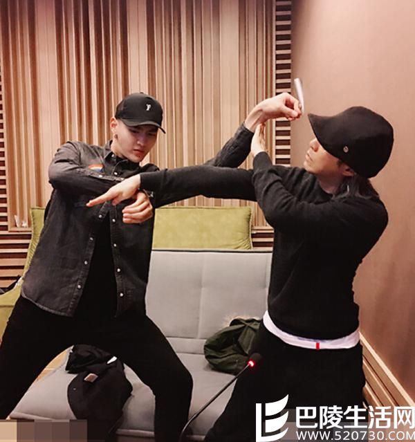 吴亦凡星爷过招 周星驰是否力捧过吴亦凡? 吴亦凡星爷过招 周星驰是否力捧过吴亦凡?