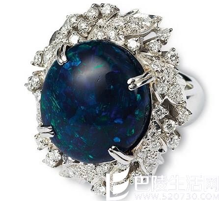 2015年欧珀石的拍卖估价及图片鉴赏 2015年欧珀石的拍卖估价及图片鉴赏