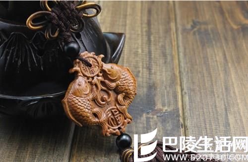 非洲花梨木汽车挂件图片汇总