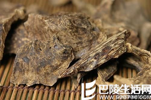 看《琅琊榜》  品沉香之美