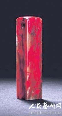 印章市场慢热 皇家印吸引高端眼球 印章市场慢热 皇家印吸引高端眼球