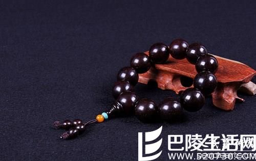 这些小叶紫檀手串的鉴别误区  你中招了吗？