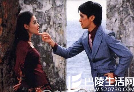 周星驰张柏芝同框 周星驰张柏芝一起演的电影 周星驰张柏芝同框 周星驰张柏芝一起演的电影