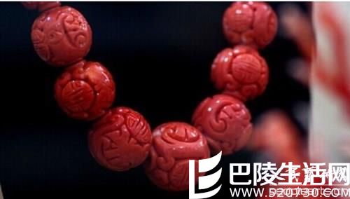 红珊瑚手链的意义介绍