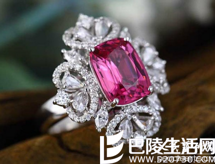 尖晶石图片 不同颜色的尖晶石的作用? 尖晶石图片 不同颜色的尖晶石的作用?