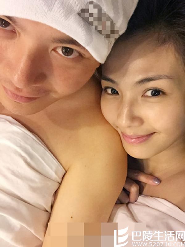 刘涛与老公自拍晒床照 刘涛主演的电视剧有哪些