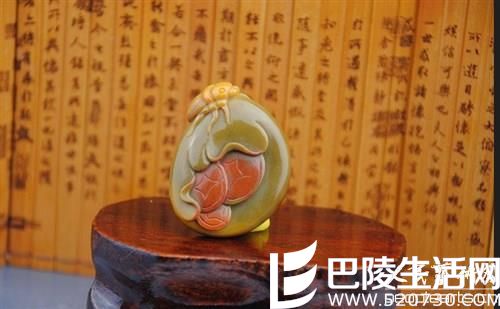 战国红玛瑙富甲天下雕件的寓意 战国红玛瑙富甲天下雕件的寓意