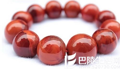 南红玛瑙是不是越红越好? 南红玛瑙是不是越红越好?