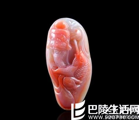 浅谈南红玛瑙雕刻工艺的重要性 浅谈南红玛瑙雕刻工艺的重要性