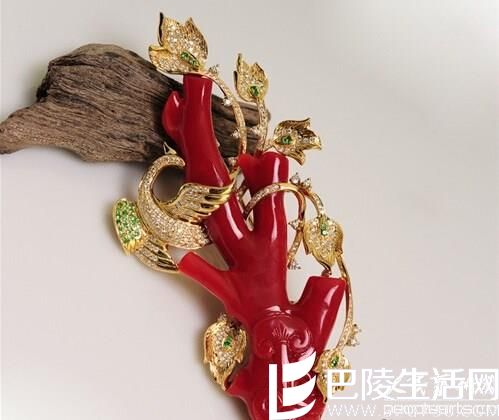 红珊瑚有哪些文化意义？