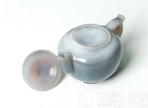 水胆玛瑙鉴别招术大放送