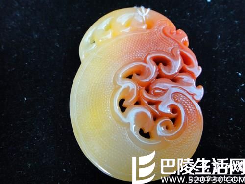 黄龙玉的市场情形对收藏黄龙玉有什么影响