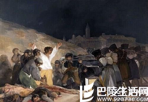 西班牙艺术家大胆修改世界经典名画 