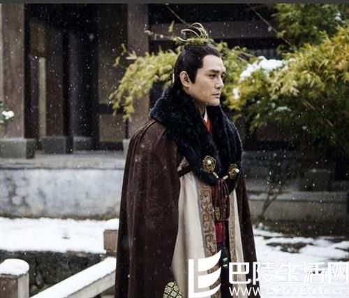 看《琅琊榜》  品沉香之美