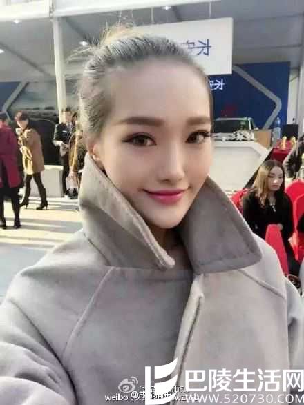 美女模特遭杀害原因曝光 揭李璐个人资料及生活照片