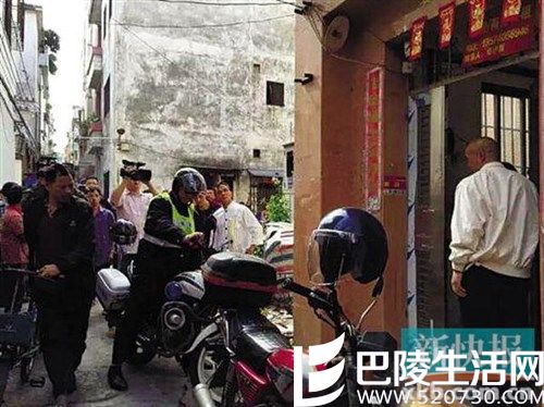 11岁女孩上学途中失踪 被发现在出租屋内遇害 