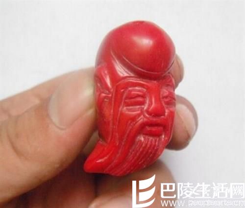 红珊瑚作用都有哪些？