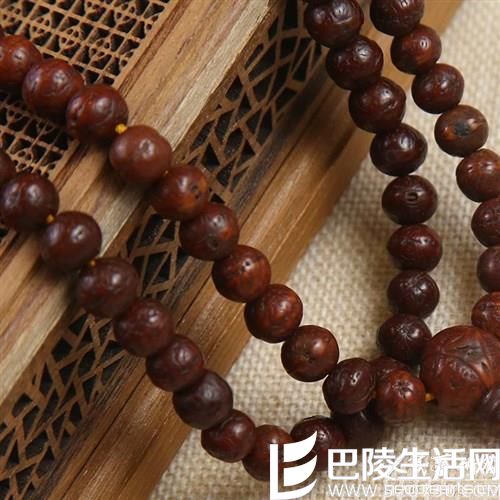 精品凤眼菩提手串（手链）图片欣赏