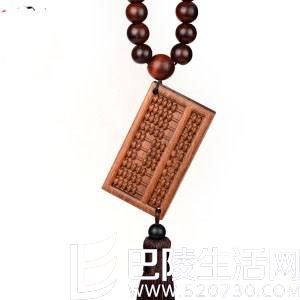 非洲花梨木汽车挂件图片汇总 非洲花梨木汽车挂件图片汇总